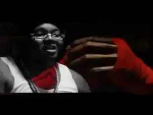 Video: Roy-AL - The Warm Up (feat. K-Ray)